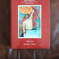 Novant'anni di pensiero e azione socialista