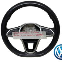 VOLANTE VOLKSWAGEN T-CROSS Serie (19>)