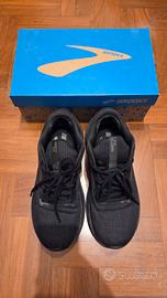 Brooks Ghost Max 2 - Numero 44 - PARI AL NUOVO