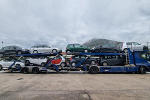 RICAMBI USATI FIAT 500L-FIAT G.PUNTO-ALFA ROMEO MI