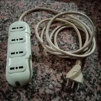 ciabatta multi presa 