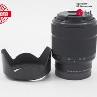 Sony FE 28-70 F3.5-5.6 OSS (Sony)