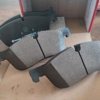 Pastiglie freno BREMBO Anteriore P 44 026 Brake Pa