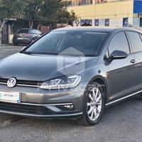 VOLKSWAGEN Golf 1.6 TDI 115 CV 5p. Executive BlueM