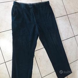 Pantaloni uomo Pancaldi nr 58