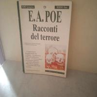 Racconti del terrore - Edgar Allan Poe Tascabili