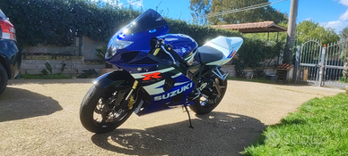 Suzuki gsxr k4 600