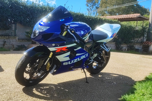 Suzuki gsxr k4 600
