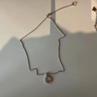 Collana Guess