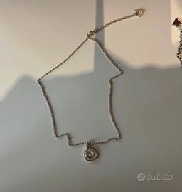 Collana Guess