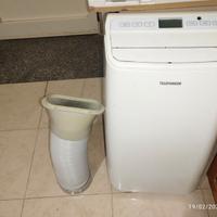 Condizionatore portatile Telefunken