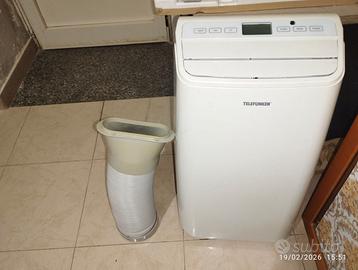 Condizionatore portatile Telefunken