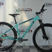 Bianchi Magma 29" - 9.S taglia 17"