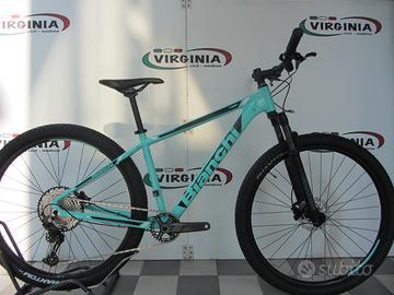 Bianchi Magma 29" - 9.S taglia 17"