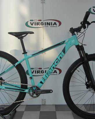 Bianchi Magma 29" - 9.S taglia 17"