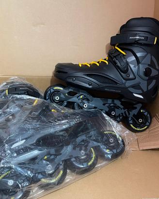 Rollerblade  RB80