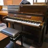 Pianoforte SIHEKO 121 noce