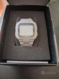 orologio digitale sector