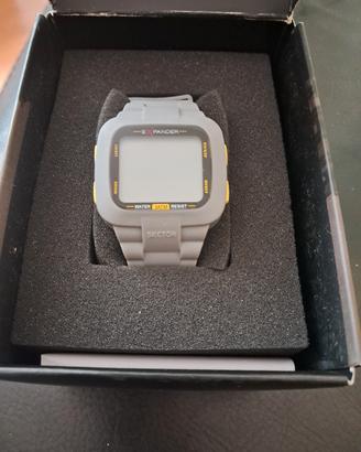 orologio digitale sector
