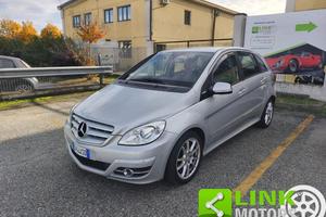 MERCEDES-BENZ B 160 BlueEFFICIENCY Premium