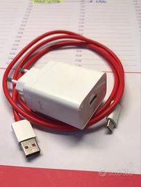 Cavo Ricarica Rapida 45W USB-C