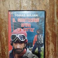 Il giustiziere sfida la città, Umberto Lenzi
