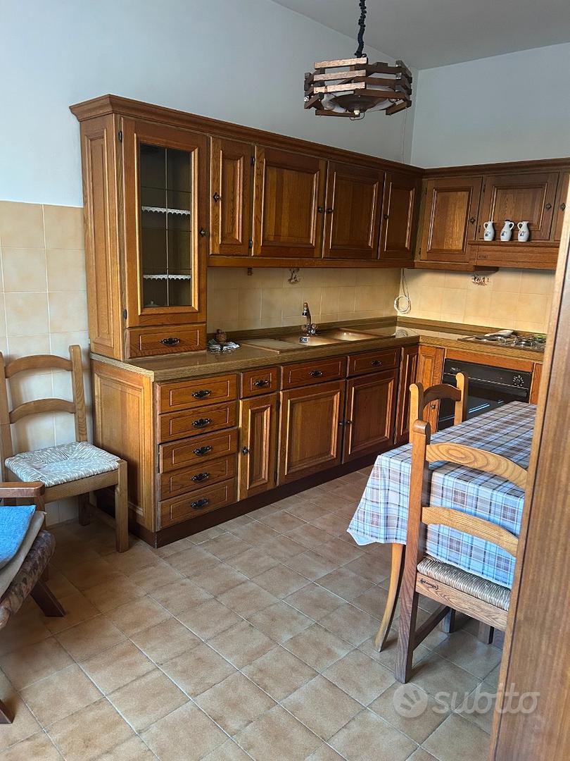Casa indipendente - Vista 3