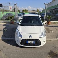 Citroen C3 1.1 Exclusive - ANNO 2011 - NEOPATENTAT