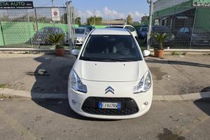 Citroen C3 1.1 Exclusive - ANNO 2011 - NEOPATENTAT