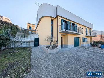 Villa Green - Ripalimosani