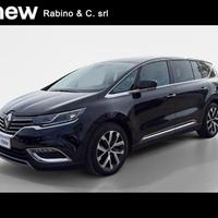 Renault Espace 1.6 dCi 118KW ENERGY EDC INTEN...