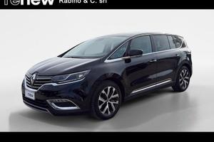 Renault Espace 1.6 dCi 118KW ENERGY EDC INTEN...