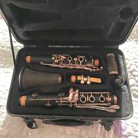 clarinetto completo 