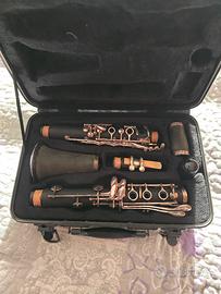 clarinetto completo 