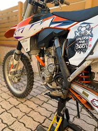 Ktm 250 4t