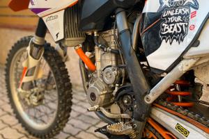 Ktm 250 4t