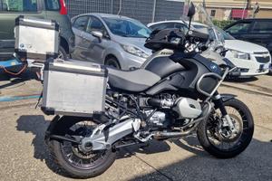 Bmw R 1200 GS Adventure