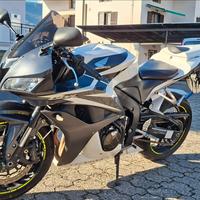 CBR 600RR 2007