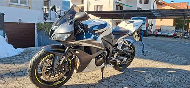 CBR 600RR 2007