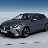 BMW Serie 1 120d 48V MSport Design