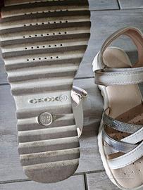 Sandalo Geox