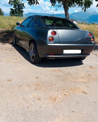 Fiat Coupe COUPE' 2000 TURBO 20 V. LIMITED EDITION