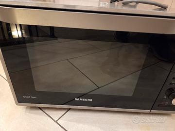 Forno a microonde Samsung multifunzione 