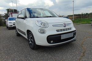 Fiat 500 l 1.3 mjt