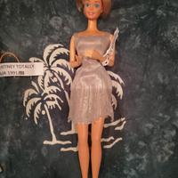 Barbie Magic Movies  1985