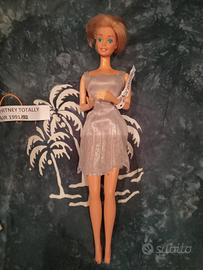 Barbie Magic Movies  1985