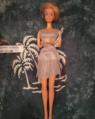 Barbie Magic Movies  1985