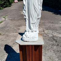 Statua della Madonna 