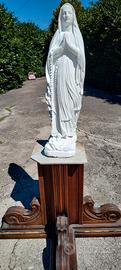 Statua della Madonna 
