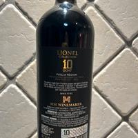 Vino primitivo Messi